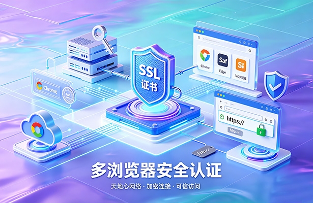 网站SSL证书到底是否有必要安装？