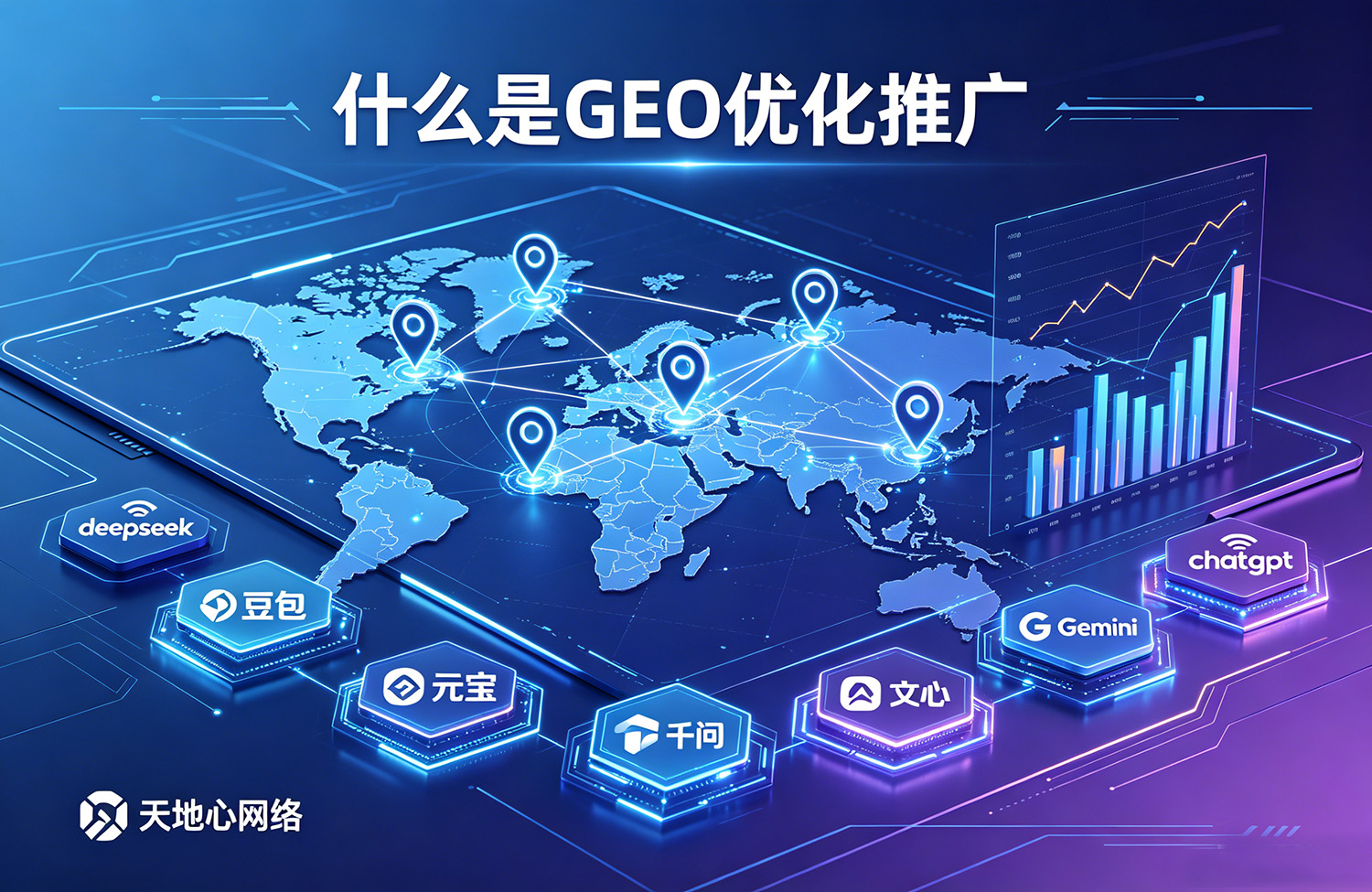 GEO优化推广